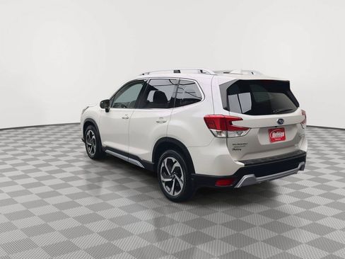Used 2022 Subaru Forester Touring w/ Popular Package #3 AWD/4WD image 39