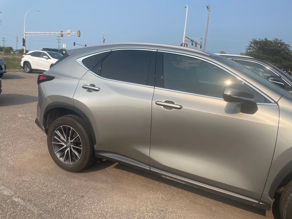 Certified 2024 Lexus NX 350 AWD image 51