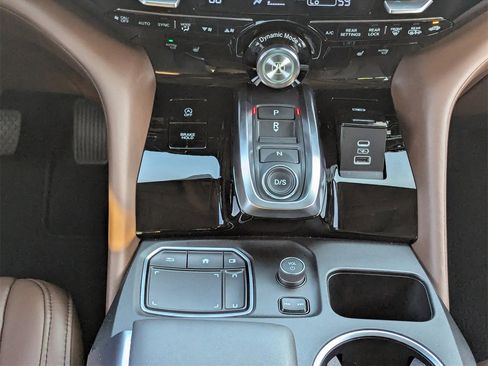 Certified 2024 Acura MDX FWD w/ Technology Package image 22