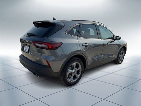 New 2025 Ford Escape ST-Line w/ Equipment Group 301A image 3
