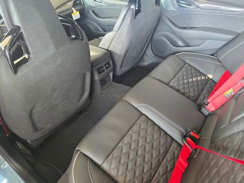 New 2026 Cadillac CT5 V Blackwing w/ Carbon Fiber 2 Package image 12