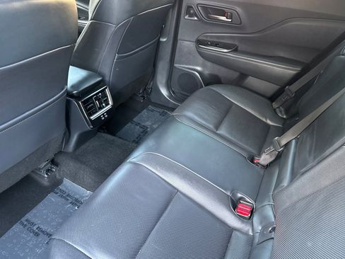 Used 2025 Toyota Crown Signia AWD/4WD image 14