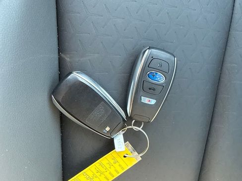 Used 2026 Subaru Forester Wilderness AWD/4WD image 21
