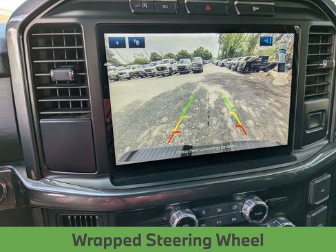 Used 2023 Ford F150 XLT w/ Equipment Group 302A High RWD image 26