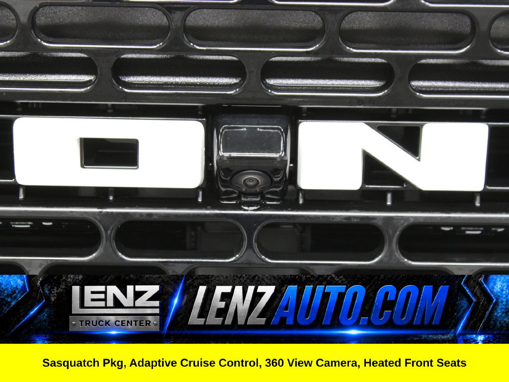 Used 2022 Ford Bronco Wildtrak AWD/4WD image 54
