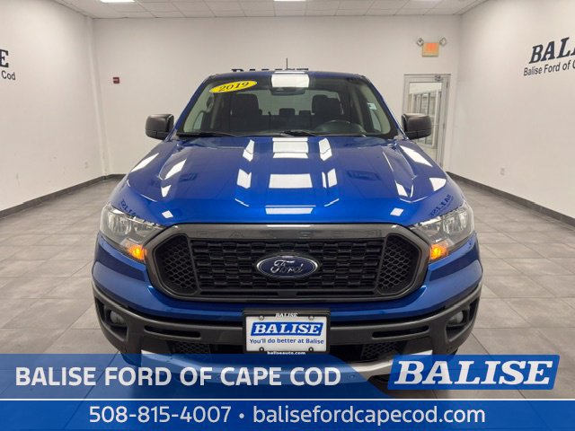 Used 2019 Ford Ranger XLT w/ Equipment Group 301A Mid AWD/4WD image 2
