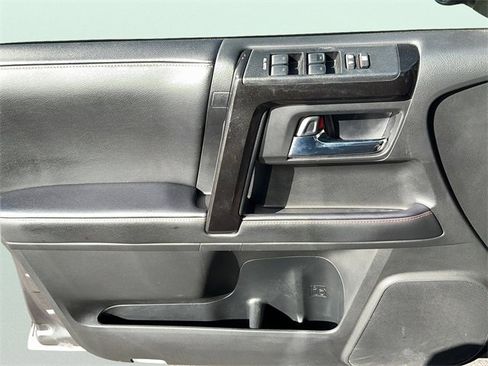 Used 2022 Toyota 4Runner TRD Pro image 11