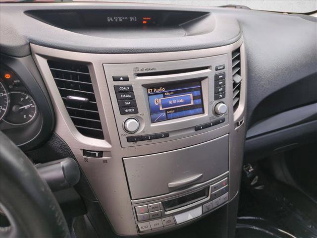 Used 2012 Subaru Legacy 2.5GT Limited AWD/4WD image 13