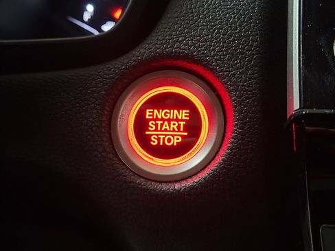 Certified 2022 Honda CR-V EX-L image 33