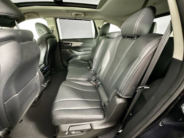 Used 2023 Acura MDX w/ Technology Package AWD/4WD image 21