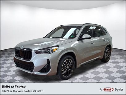 New 2026 BMW X1 xDrive28i w/ M Sport Package