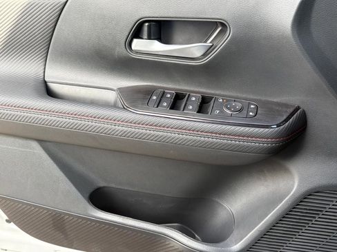 New 2026 Nissan Kicks SR FWD image 16