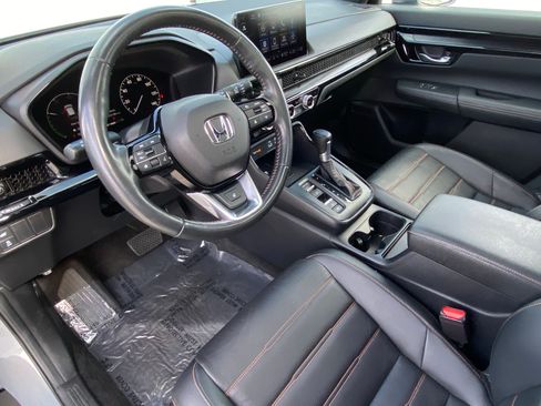 Certified 2024 Honda CR-V Sport Touring image 17