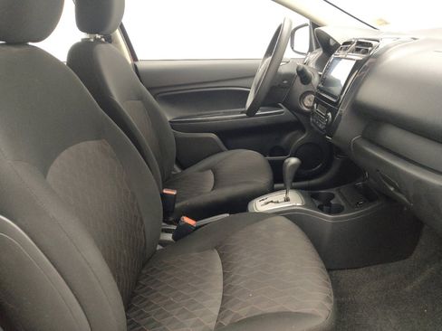 Used 2024 Mitsubishi Mirage LE FWD image 21