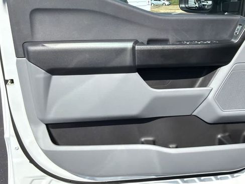 New 2025 Ford F350 XL w/ XL Driver Assist Package image 11