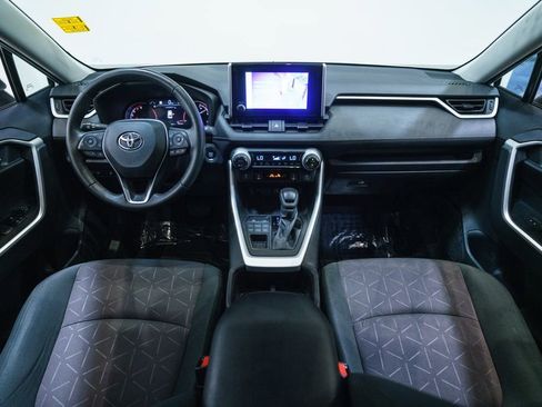 Used 2024 Toyota RAV4 XLE w/ Weather Package AWD/4WD image 14