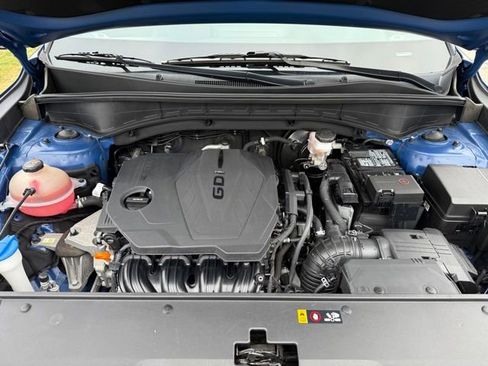 Certified 2022 Kia Sorento S image 25