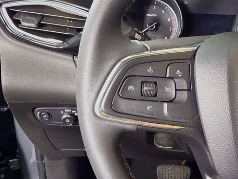 Used 2021 Buick Encore GX Preferred image 19