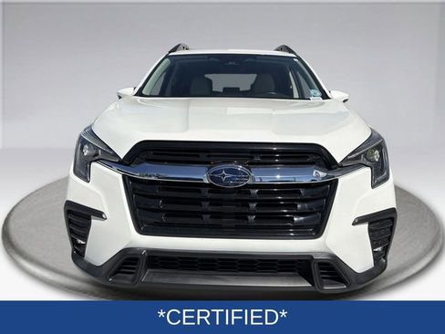 Certified 2023 Subaru Ascent Limited image 7