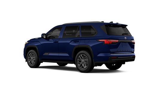 New 2026 Toyota Sequoia SR5 image 6