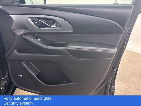 Used 2019 Chevrolet Traverse Premier w/ Redline Edition image 20