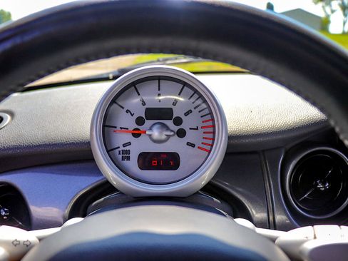 Used 2006 MINI Cooper S image 13