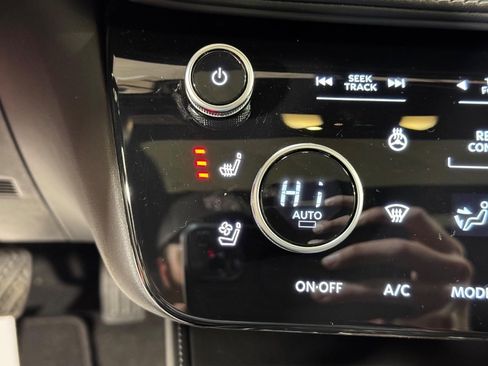 Used 2023 INFINITI QX60 Autograph w/ Cargo Package image 24