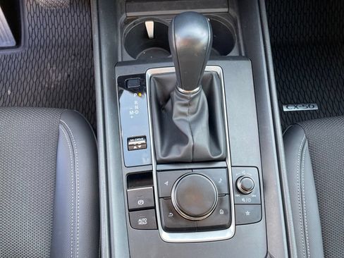 Certified 2025 MAZDA CX-50 AWD 2.5 S w/ Weather Package image 13
