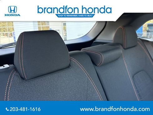 Used 2024 Honda HR-V Sport image 26