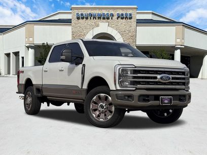 Used 2026 Ford F250 King Ranch