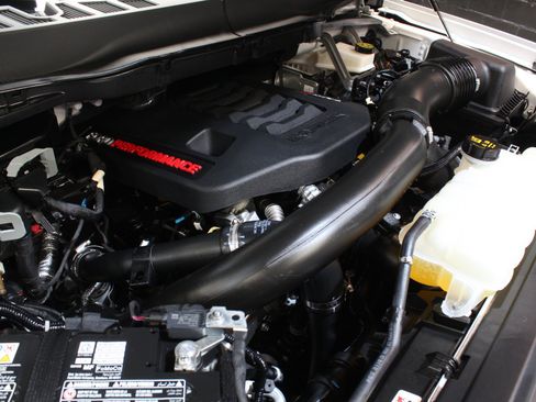 Used 2026 Ford F150 Raptor AWD/4WD image 30