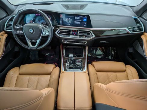 Used 2023 BMW X5 xDrive40i w/ Executive Package image 30