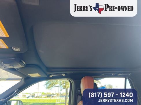 Used 2020 Lincoln Navigator L Reserve w/ Luxury Package image 9