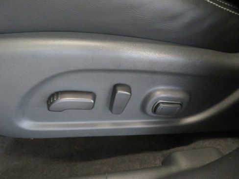 Used 2024 Nissan Murano SL image 16