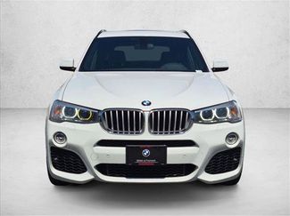 Used 2016 BMW X3 xDrive35i AWD/4WD video 2