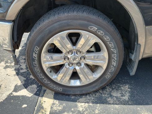 Used 2020 Ford F150 King Ranch w/ Equipment Group 601A Luxury AWD/4WD image 4