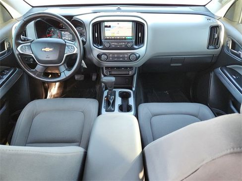 Used 2015 Chevrolet Colorado LT w/ LT Convenience Package image 16