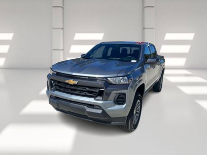 New 2026 Chevrolet Colorado LT w/ Advanced Trailering Package