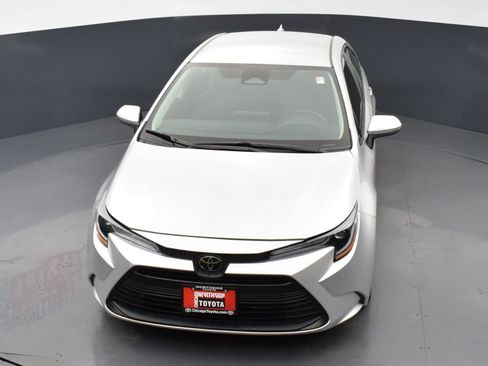 Used 2024 Toyota Corolla LE FWD image 22