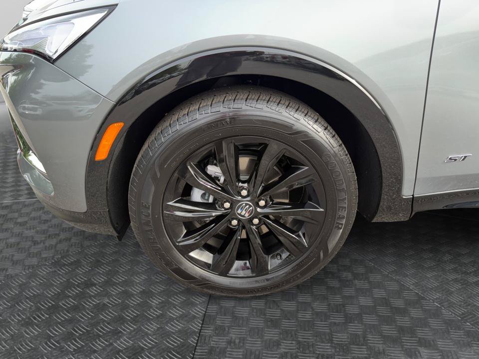New 2026 Buick Envista Sport Touring w/ Convenience I Package FWD image 31