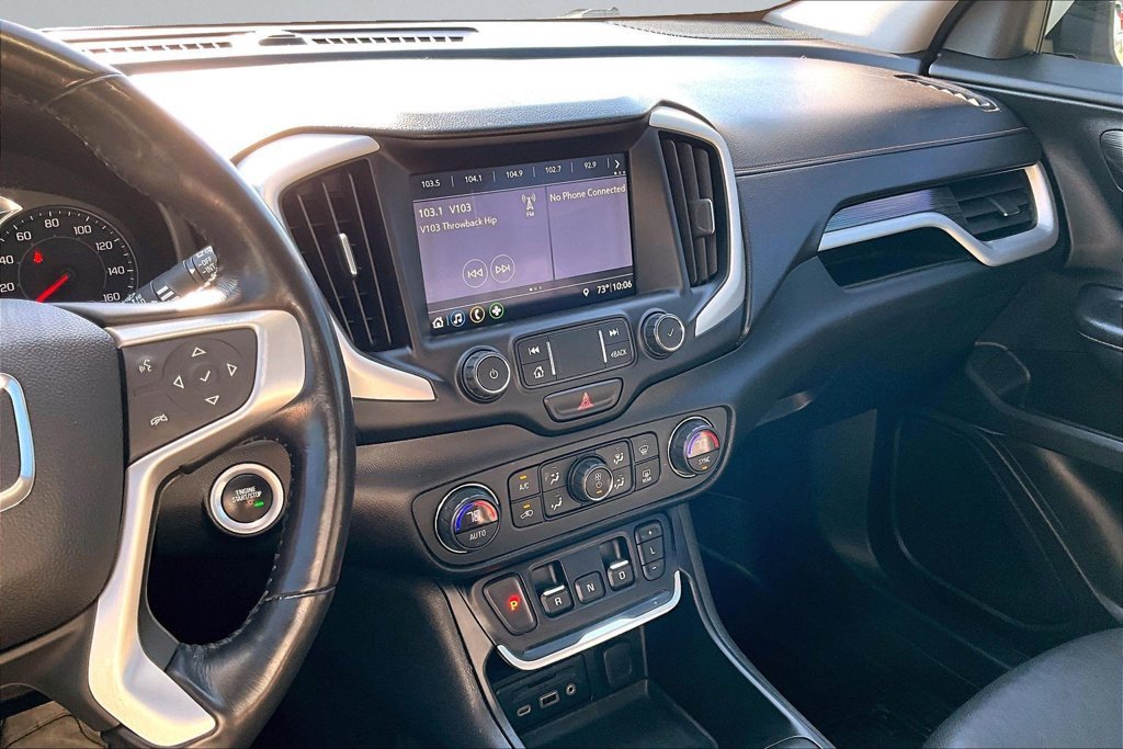 Used 2019 GMC Terrain SLT w/ Preferred Package AWD/4WD image 6