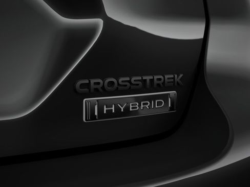 New 2026 Subaru Crosstrek 2.5i Limited AWD/4WD image 12
