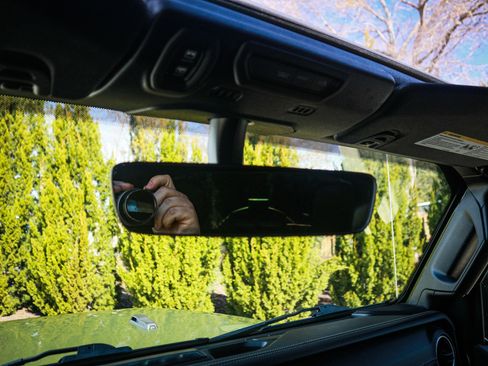 Used 2022 Jeep Wrangler Unlimited Sahara w/ Safety Group image 26