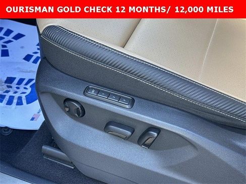 Used 2023 Volkswagen Atlas Cross Sport SEL R-Line image 18