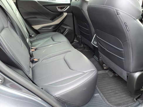 Used 2022 Subaru Forester Limited image 6