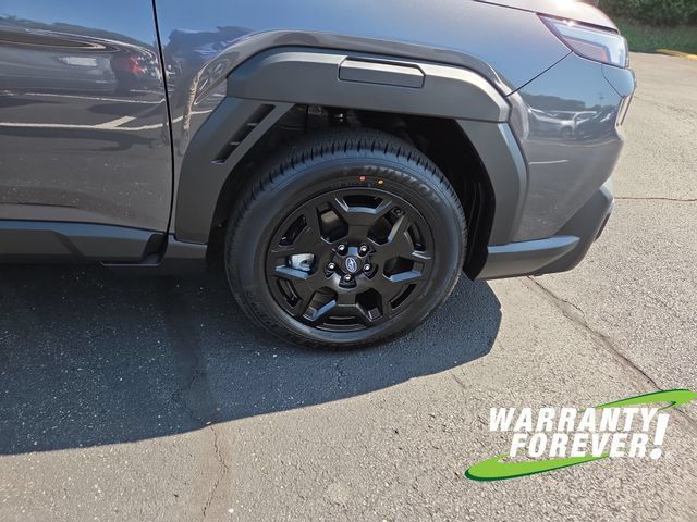 New 2026 Subaru Outback Limited AWD/4WD image 20