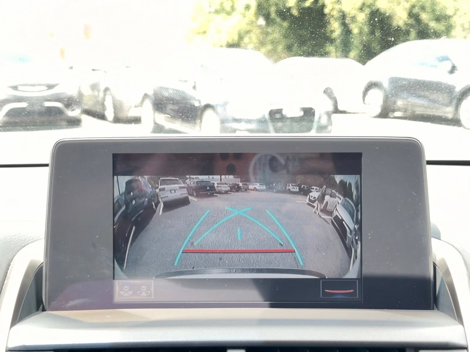 Used 2019 Lexus NX 300 FWD w/ Accessory Package 2 image 23