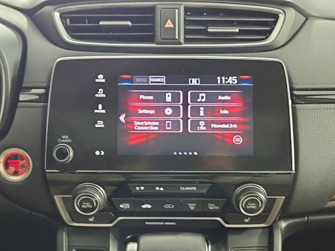Used 2017 Honda CR-V EX-L image 19