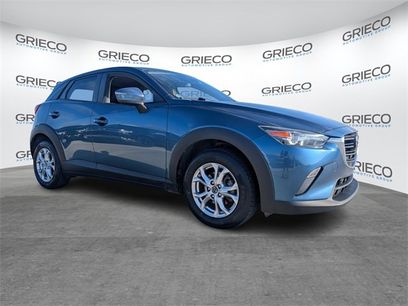 Used 2019 MAZDA CX-3 Sport