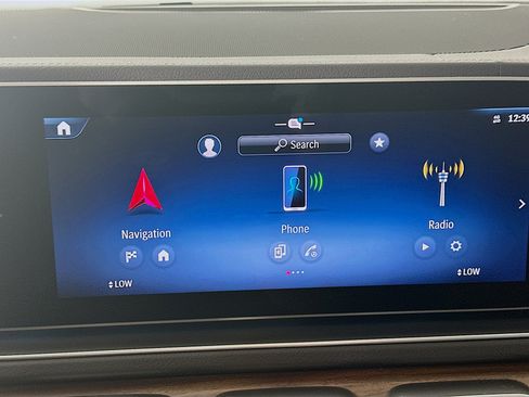 Used 2026 Mercedes-Benz GLS 450 4MATIC image 19